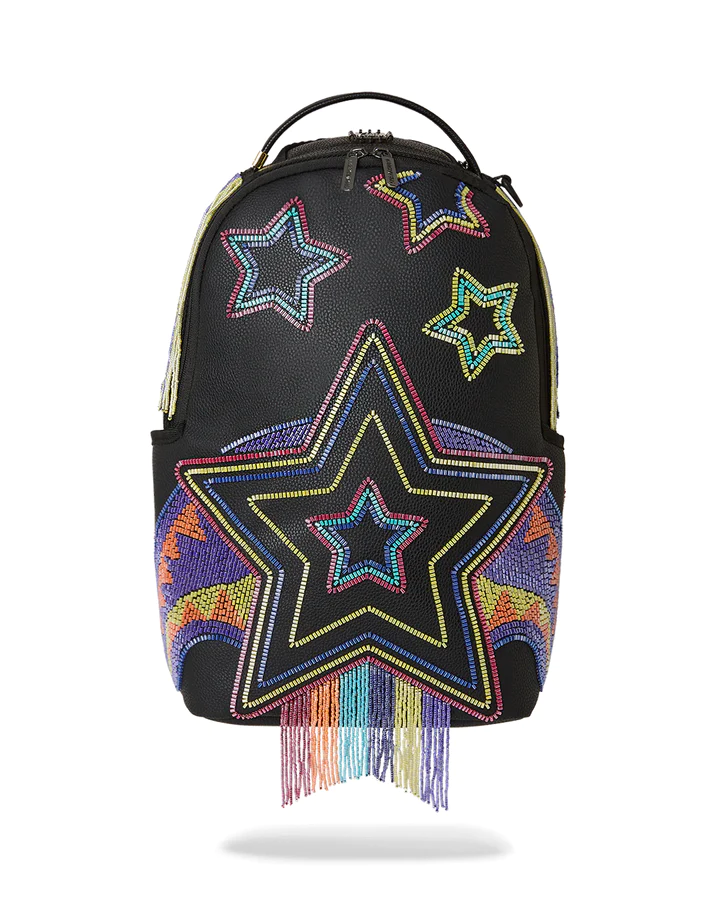BACKPACK AI
