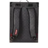 ZAINO SPRAYGROUND MONEY CHECK GREY CHATURANGA BACKPACK GRIGIO
