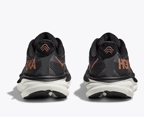Clifton 9 BLACK:COPPER123