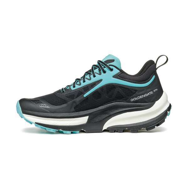 GOLDEN GATE ATR GTX BLACK:ARUBA BLUE12