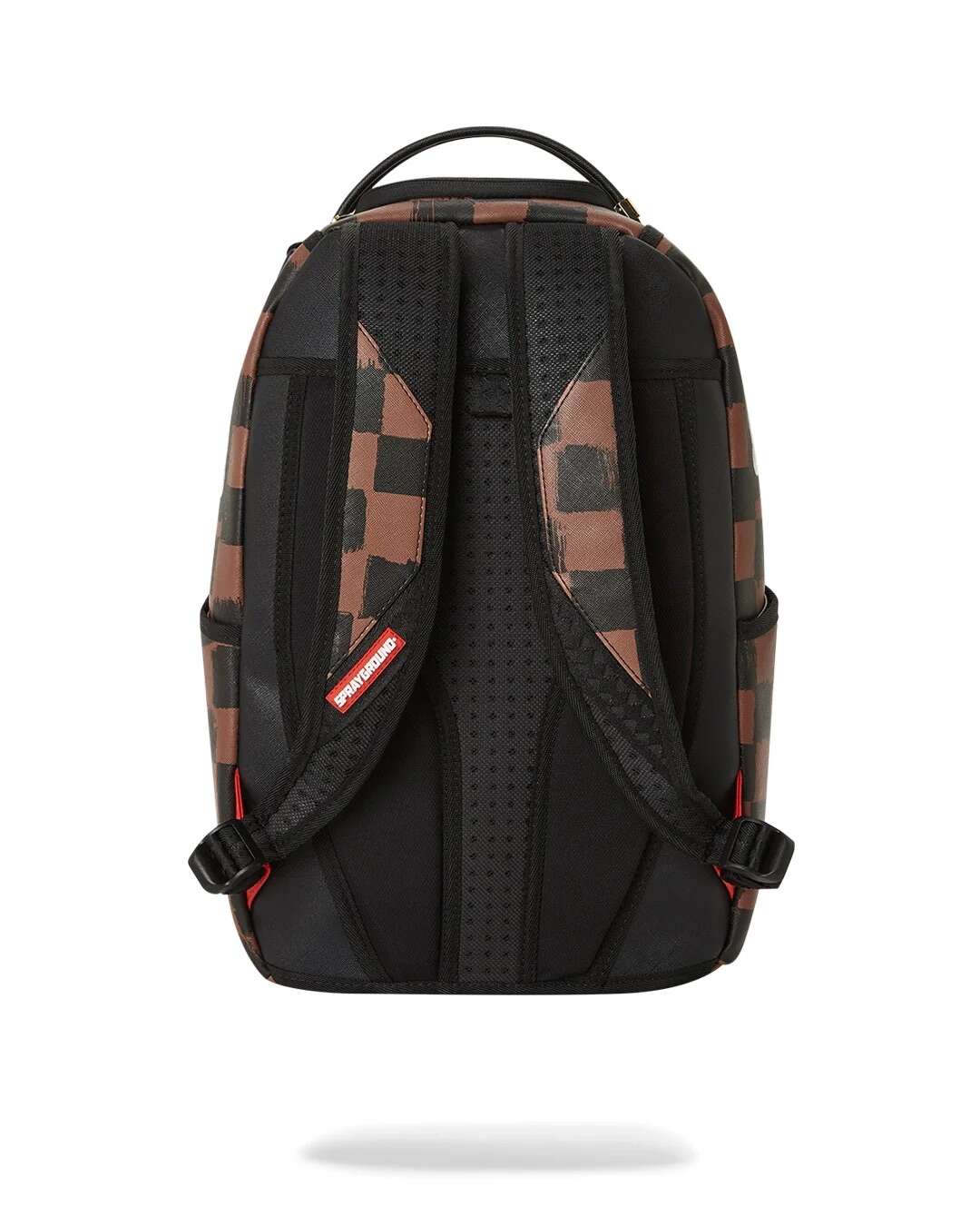 Shark in paris sprayground backpack hotsell