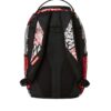 ZAINO SPRAYGROUND VANDAL DLX BACKPACK NERO