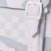 ZAINO SPRAYGROUND 3AM LE BLANC HILLS BIANCO