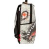 ZAINO SPRAYGROUND SHARK 1989 GRIGIO
