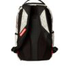 ZAINO SPRAYGROUND SHARK 1989 GRIGIO