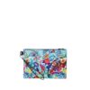 POCHETTE E BEAUTY SPRAYGROUND SANCTUARY SPLIT 2.0 POUCHETTE BLU