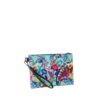 POCHETTE E BEAUTY SPRAYGROUND SANCTUARY SPLIT 2.0 POUCHETTE BLU