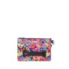 POCHETTE E BEAUTY SPRAYGROUND SANCTUARY SPLIT 2.0 POUCHETTE BLU