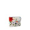 POCHETTE SPRAYGROUND JARDIN DU PALAIS POCHETTE BIANCO