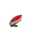 POCHETTE E BEAUTY SPRAYGROUND PULL AWAY POUCHETTE NERO