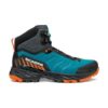 RUSH TRK GTX