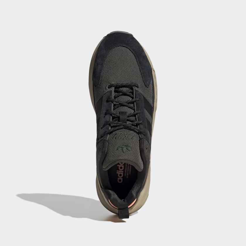 ZX 22 BOOST