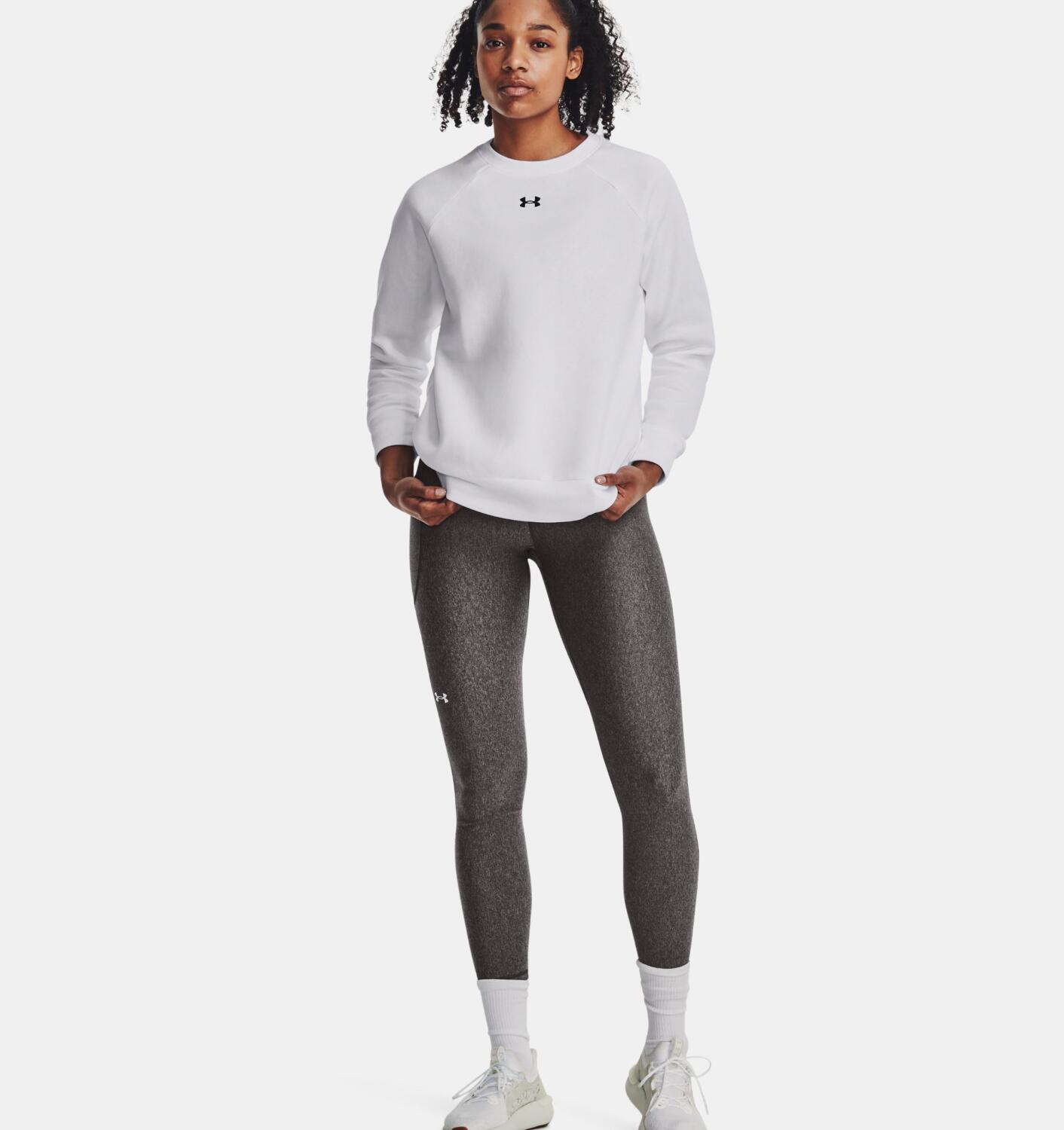 FLEECE CREW12