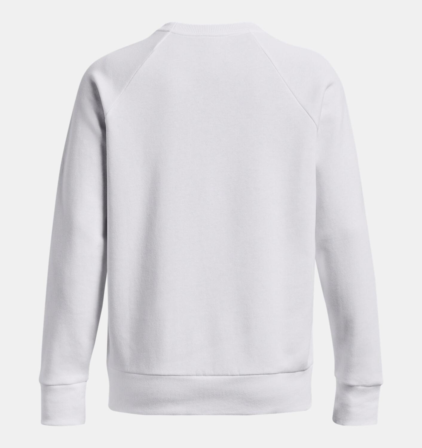 FLEECE CREW12345