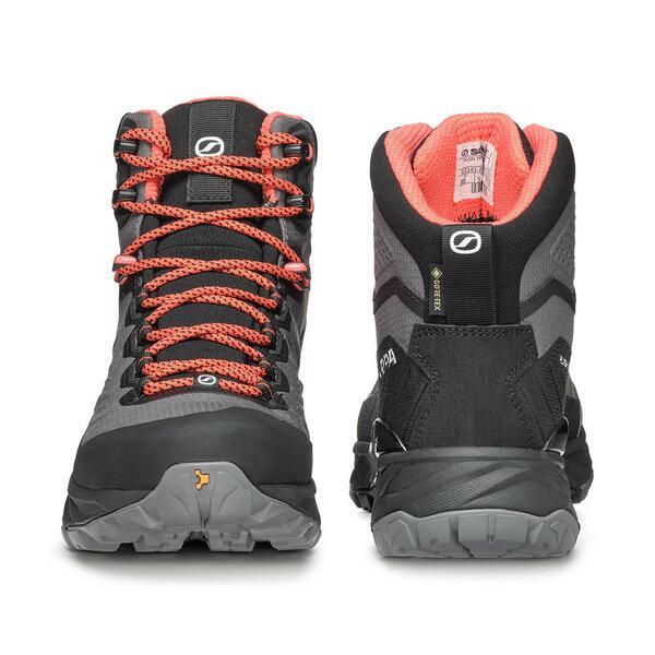 RUSH MID LT JADE-RUSSET BROWN123
