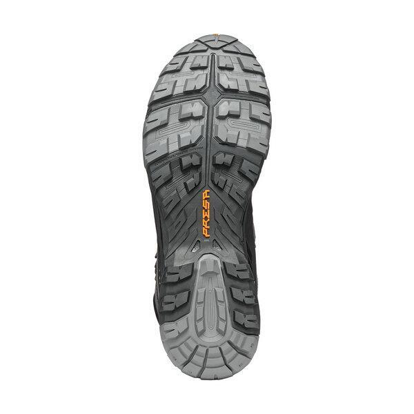 RUSH TRK LT GTX GRAY:LIME123